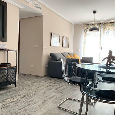 Apartamento Alegria Centro Албасете Екстериор снимка