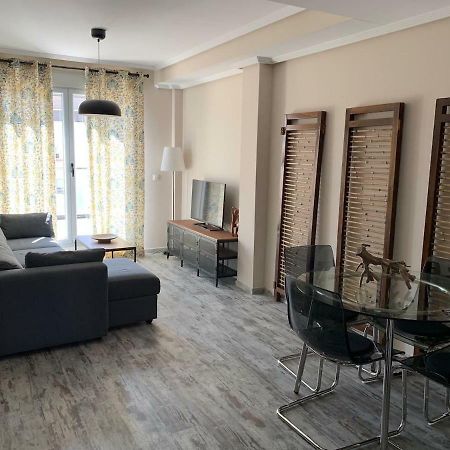 Apartamento Alegria Centro Албасете Екстериор снимка