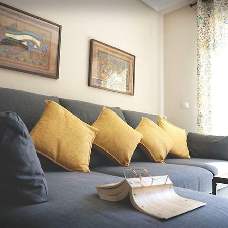 Apartamento Alegria Centro Албасете Екстериор снимка