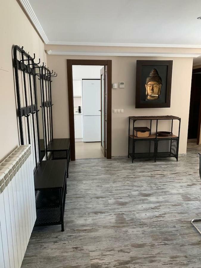 Apartamento Alegria Centro Албасете Екстериор снимка