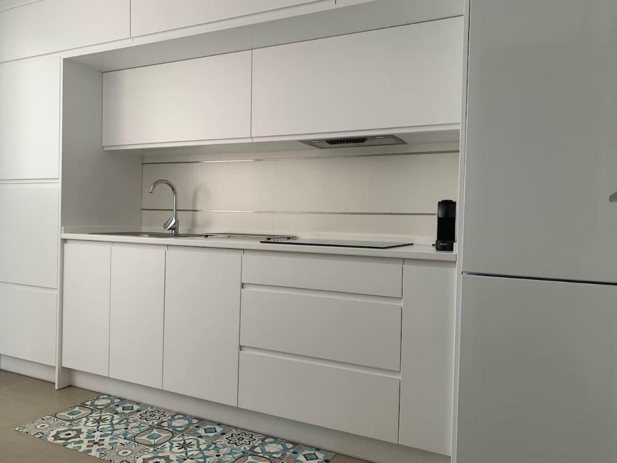 Apartamento Alegria Centro Албасете Екстериор снимка