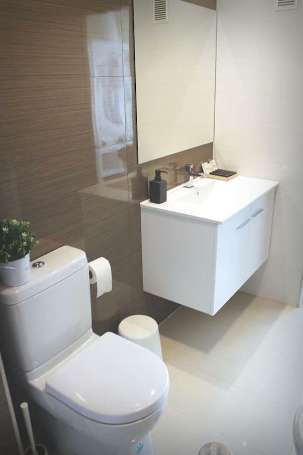 Apartamento Alegria Centro Албасете Екстериор снимка