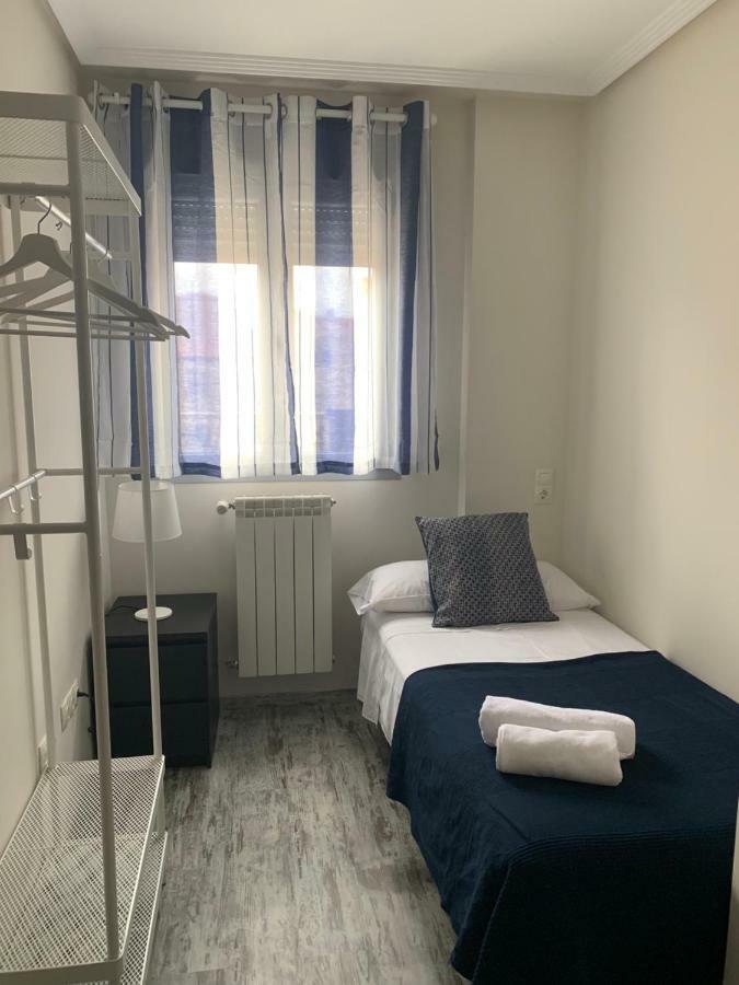 Apartamento Alegria Centro Албасете Екстериор снимка