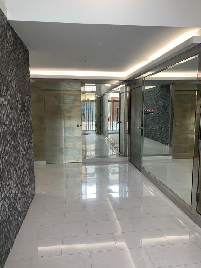 Apartamento Alegria Centro Албасете Екстериор снимка