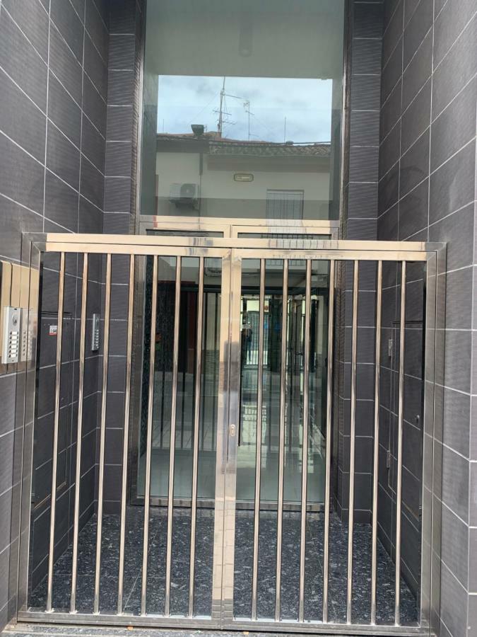 Apartamento Alegria Centro Албасете Екстериор снимка