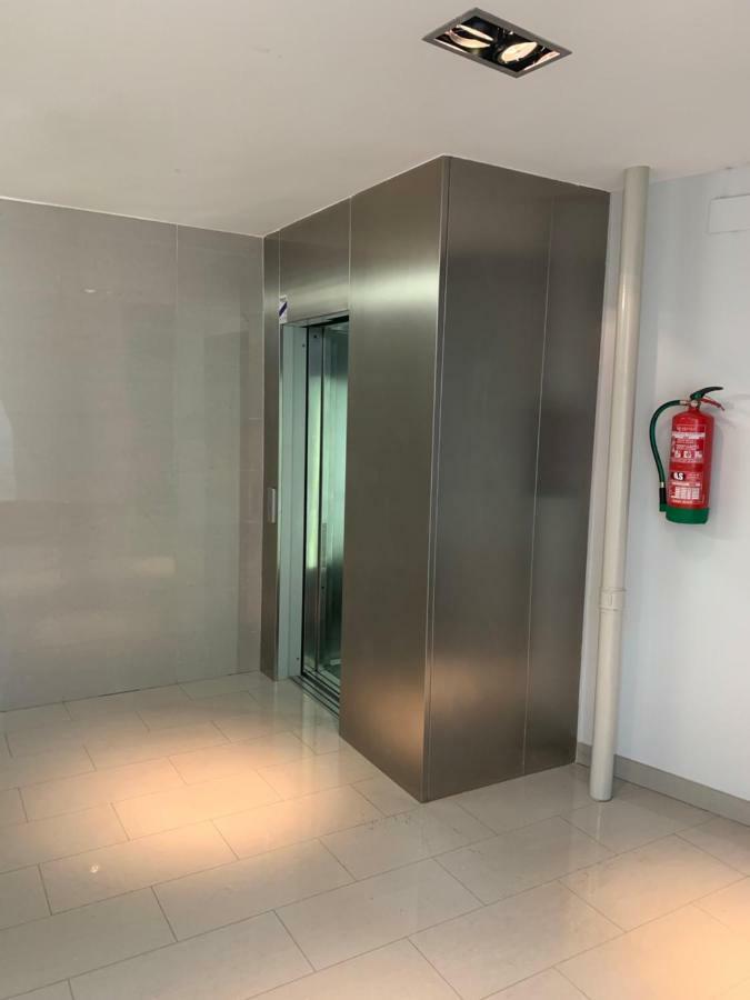 Apartamento Alegria Centro Албасете Екстериор снимка